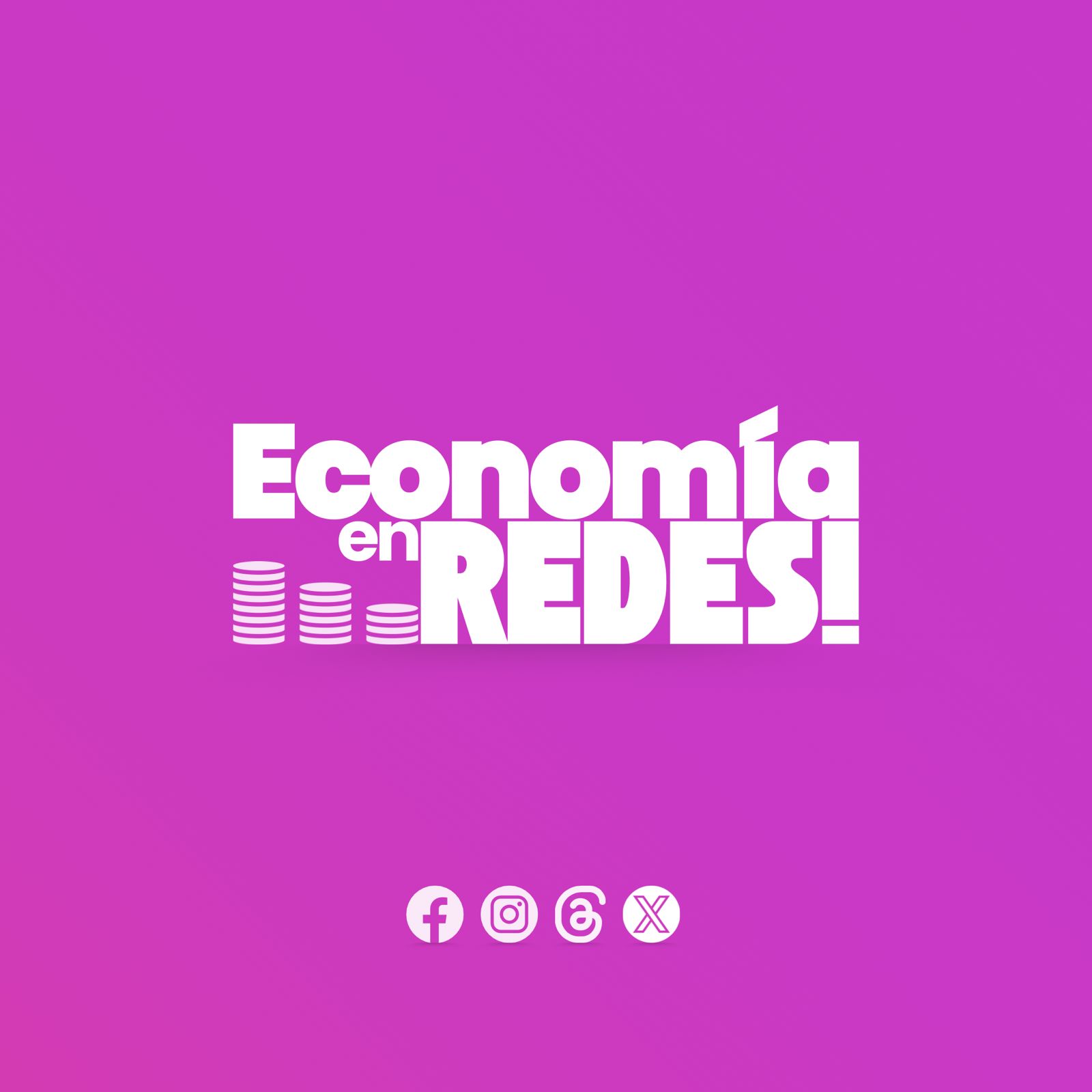 Economía en Redes!