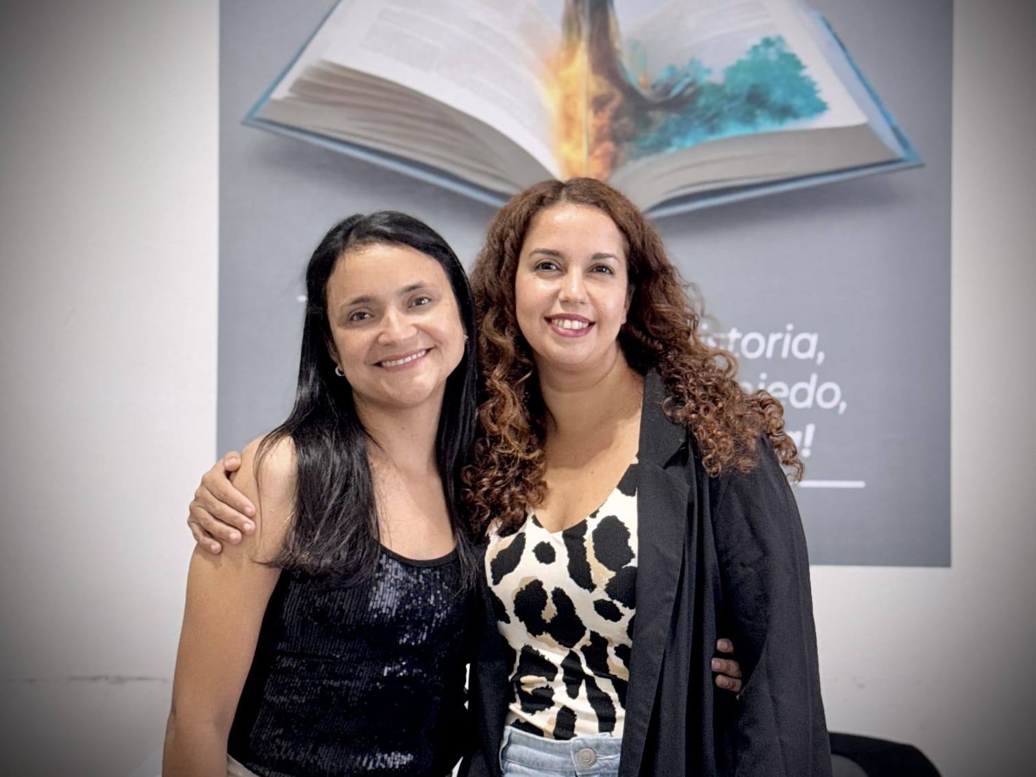 Casa Abierta por Nuestros Derechos