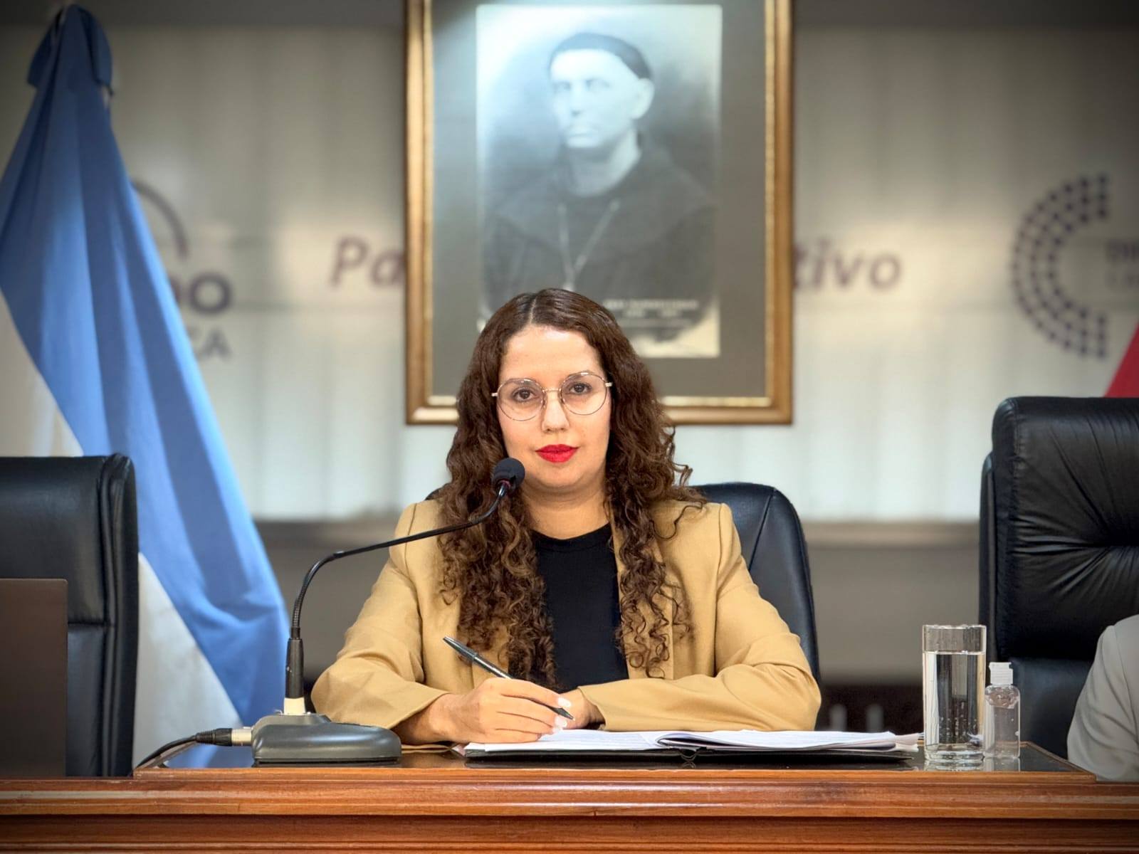 Primera Sesión Ordinaria 2025