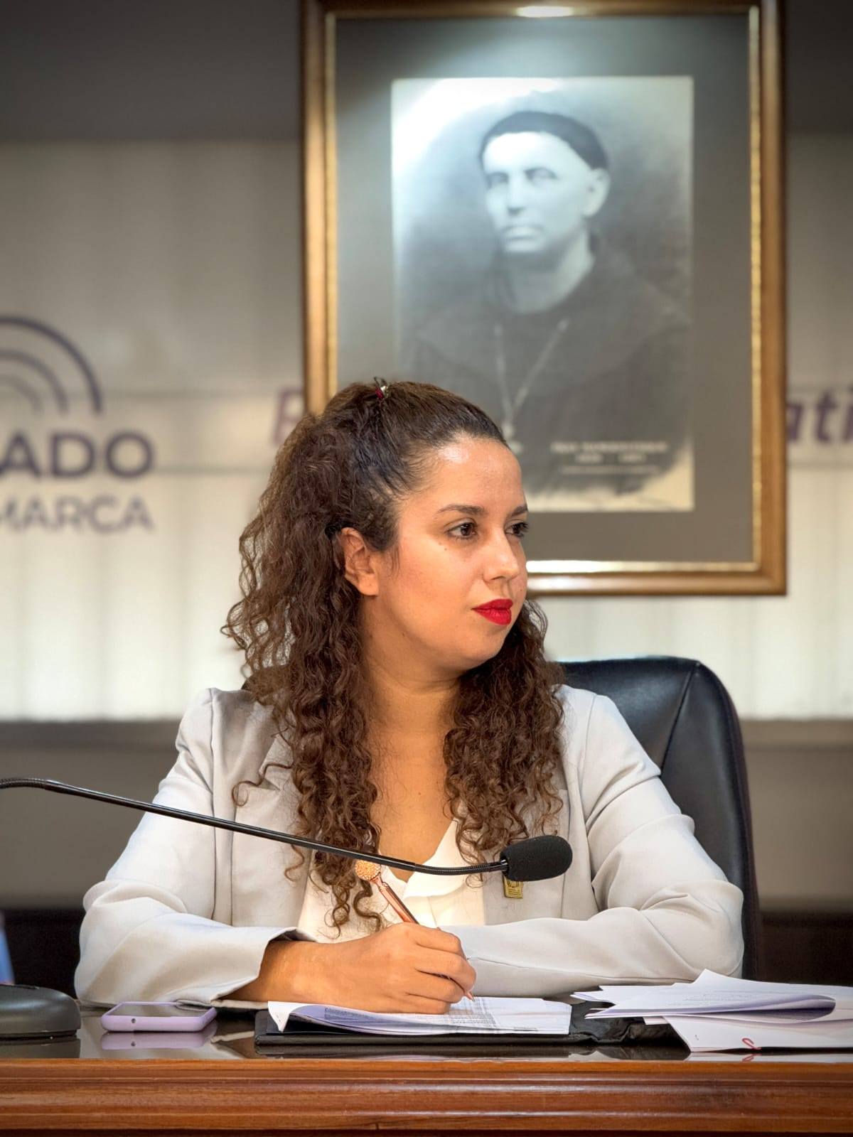 Hoy en la 2ª Sesión Ordinaria de la Cámara de Diputados Aprobamos 3 proyectos de ley: