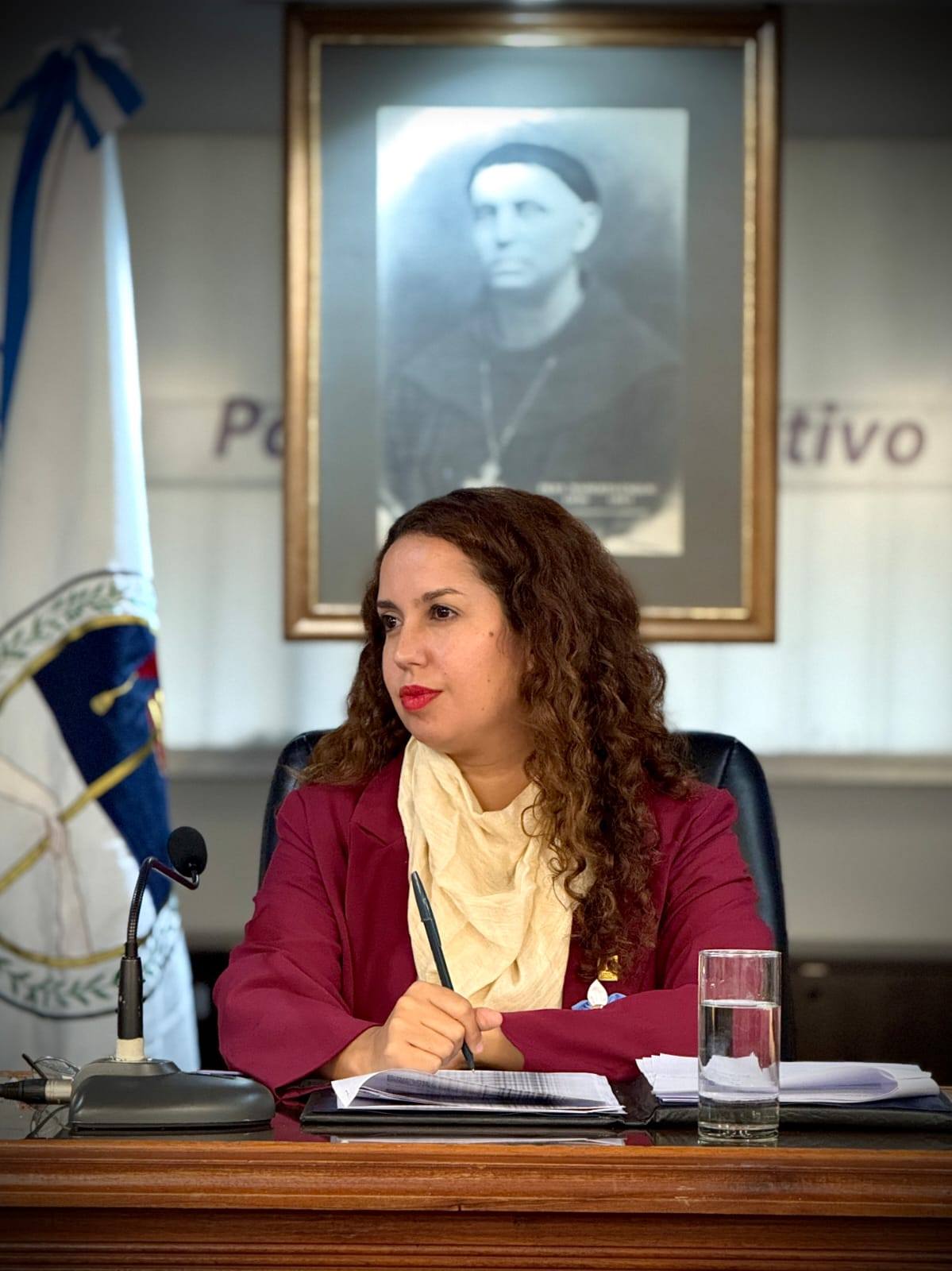 TERCERA SESIÓN ORDINARIA