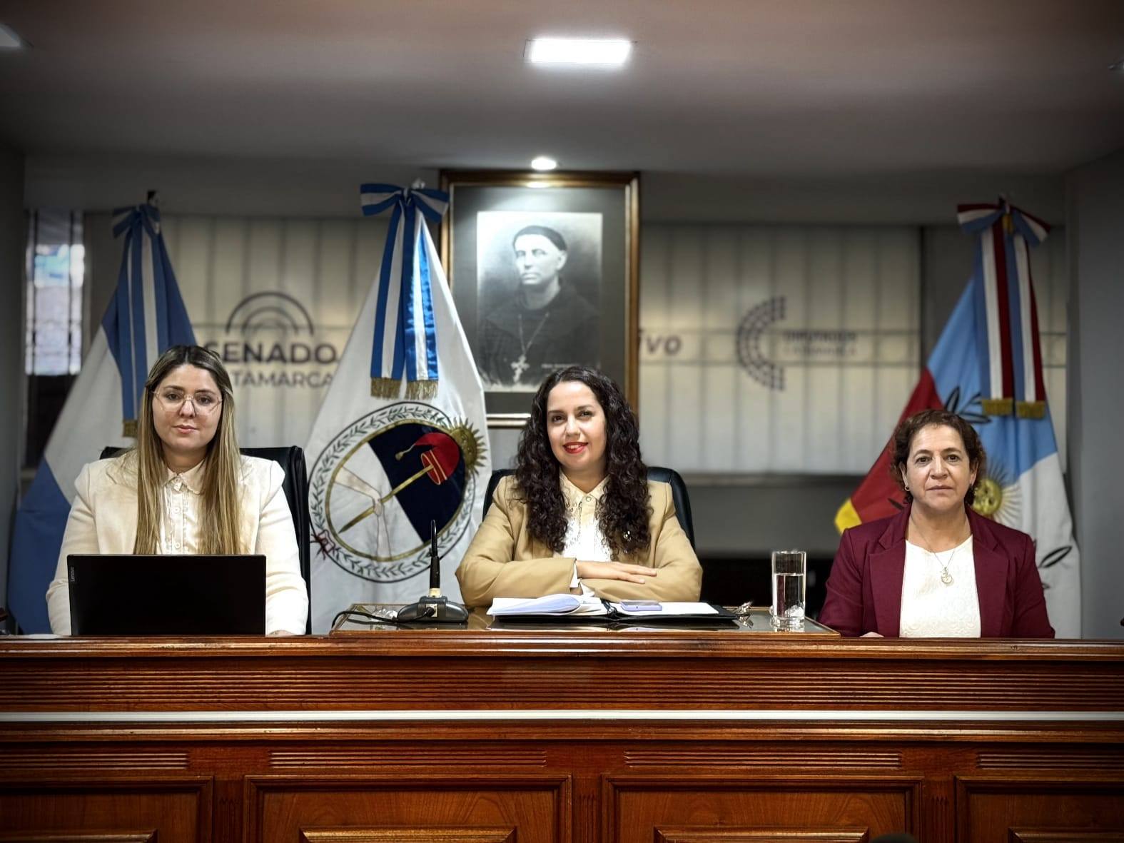 Quinta Sesión Ordinaria del Período 136º