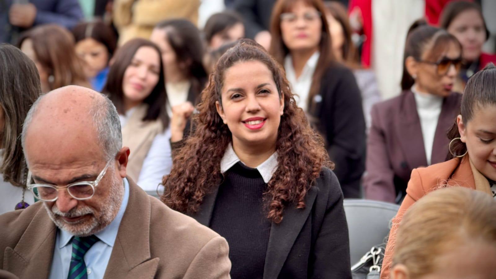 Acompañé la inauguración de la nueva sede del Tribunal de Cuentas, una obra que mejora el trabajo diario de quienes cuidan los recursos de todos los catamarqueños y catamarqueñas.