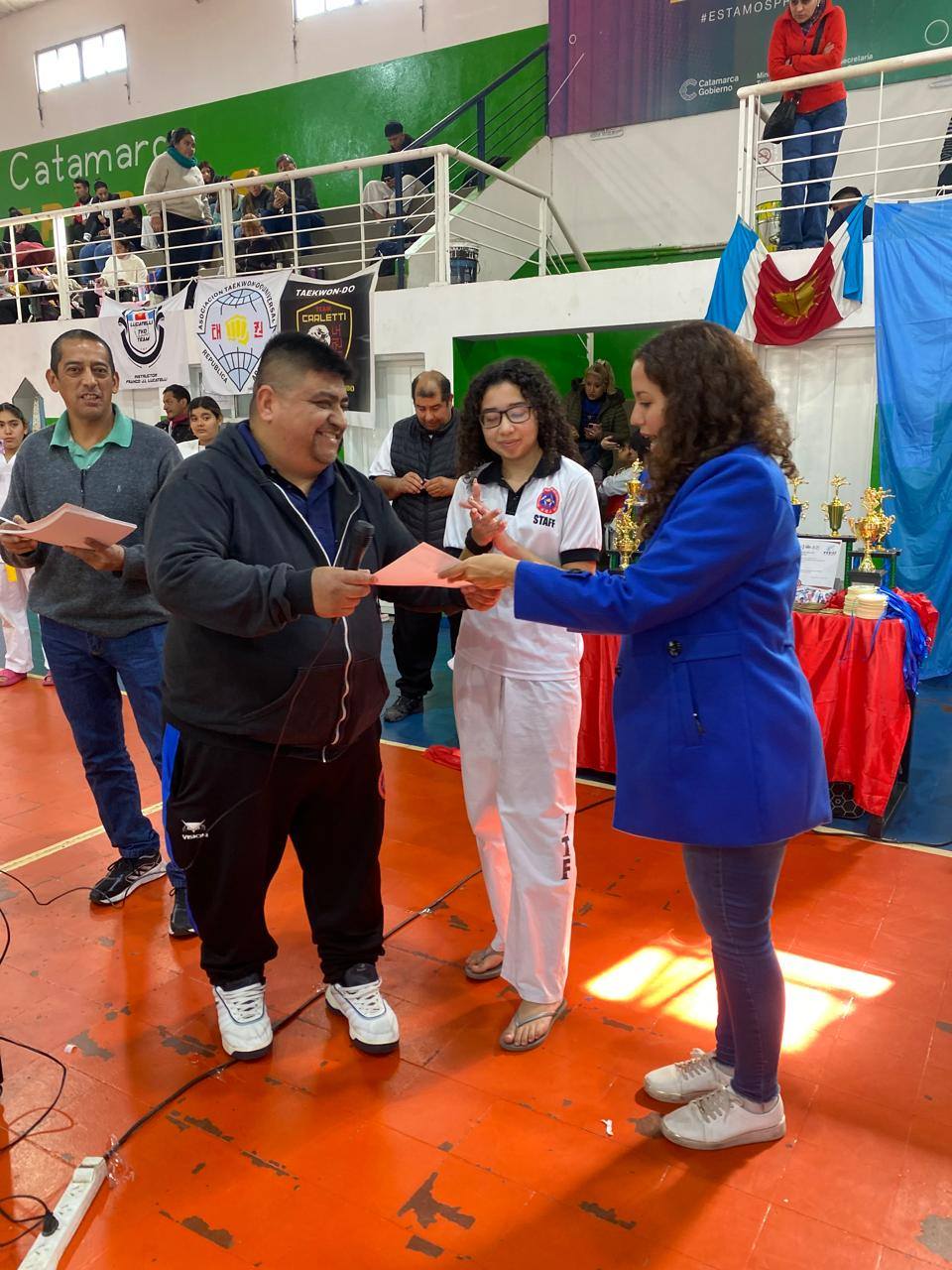 Torneo Nacional Copa de los Valles