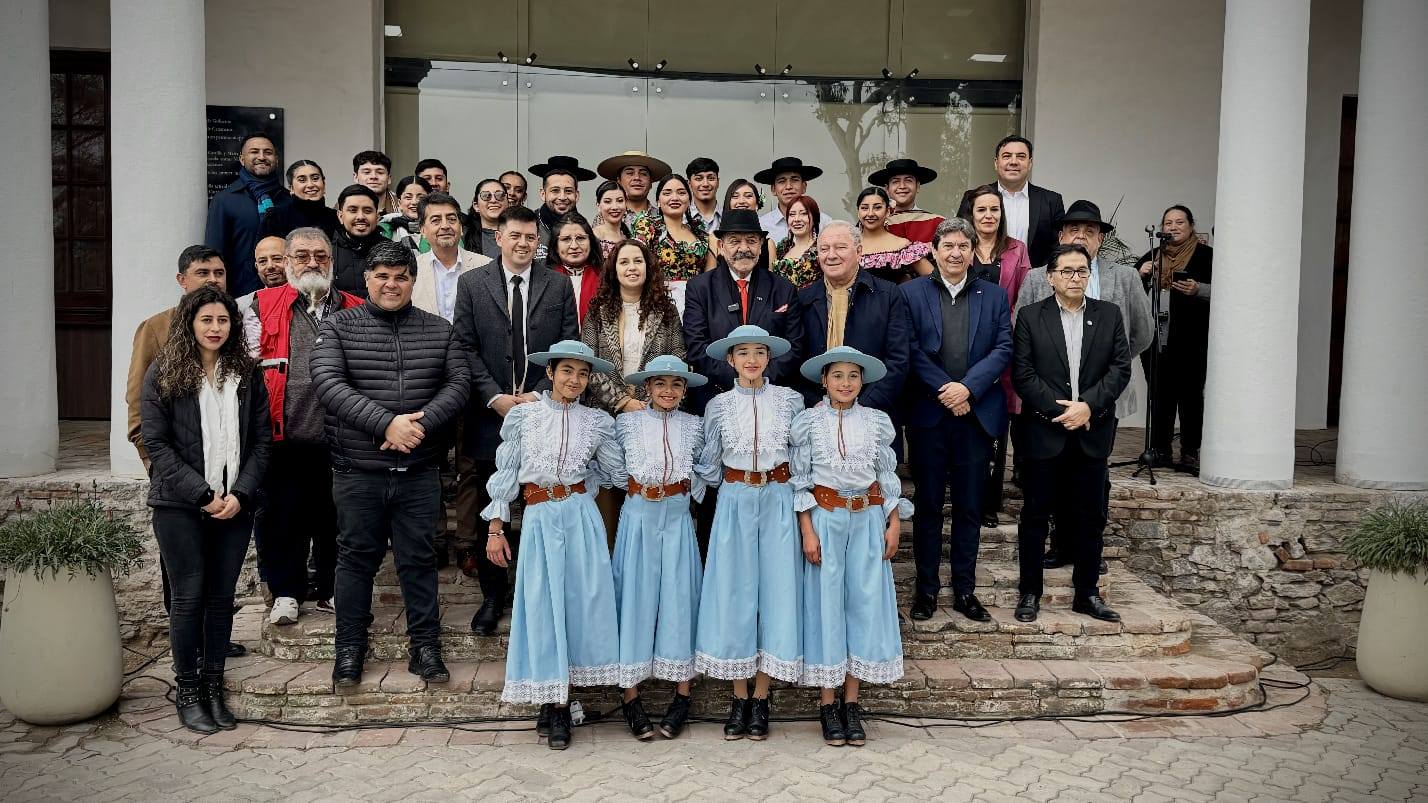 Cerramos tres jornadas intensivas de diálogo, trabajo conjunto y visión compartida.