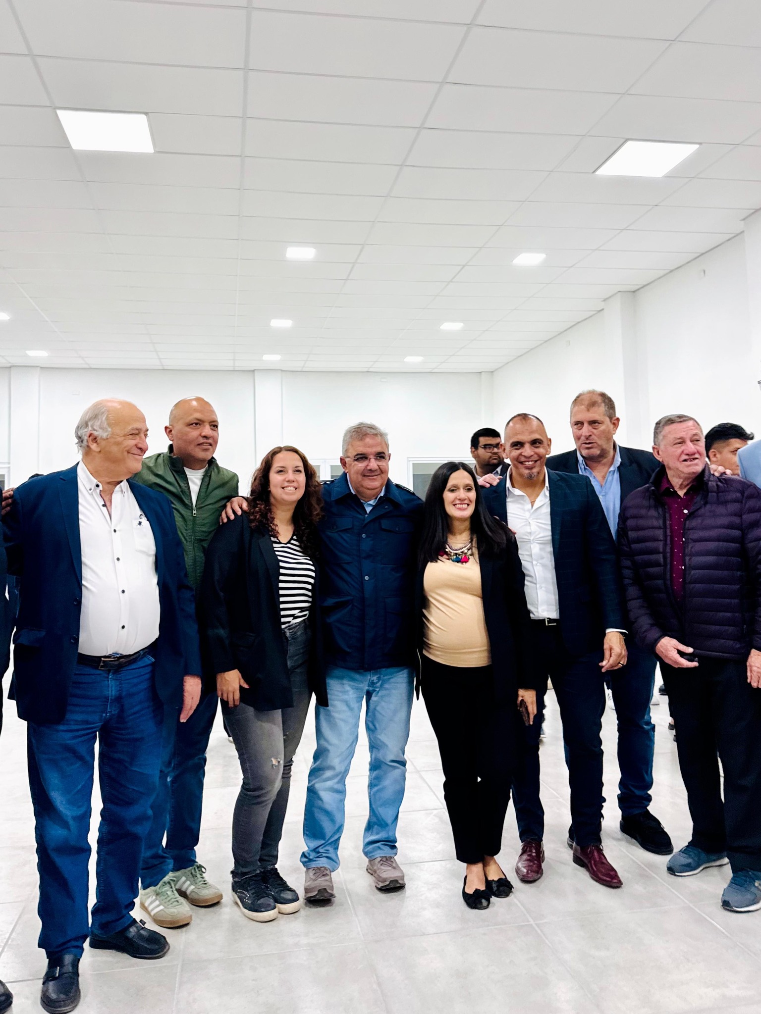 El deporte es motor de integración, oportunidades y comunidad