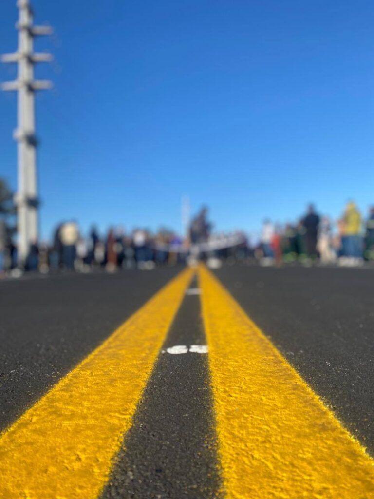 La Costanera del Río del Valle tiene un nuevo tramo para disfrutar