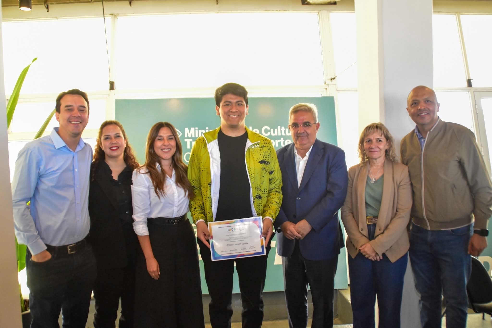 Orgullo catamarqueño en los Juegos Argentinos de Alto Rendimiento Rosario 2025.