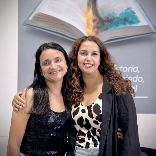 Casa Abierta por Nuestros Derechos