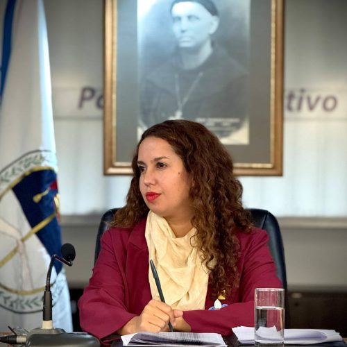 TERCERA SESIÓN ORDINARIA