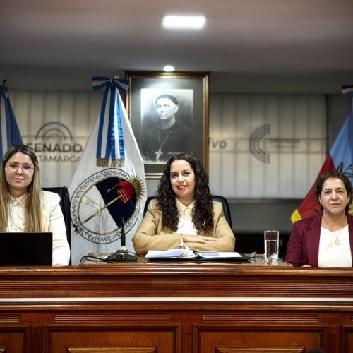 Quinta Sesión Ordinaria del Período 136º