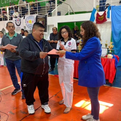 Torneo Nacional Copa de los Valles