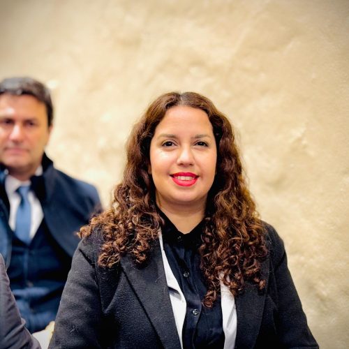 Participé en la apertura oficial del Encuentro Binacional “Integración Estratégica para el Desarrollo Federal”, en el marco de la Semana Argentina–Chile 2030, realizada en nuestra querida Catamarca.