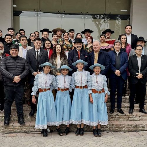 Cerramos tres jornadas intensivas de diálogo, trabajo conjunto y visión compartida.