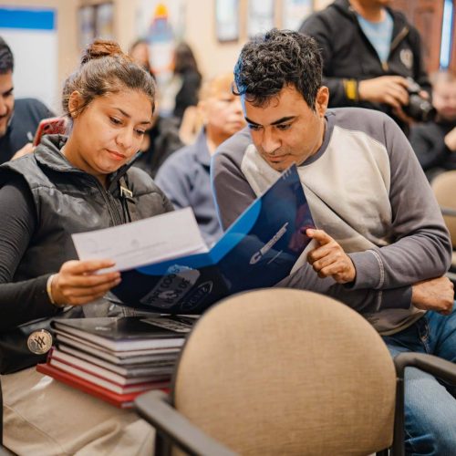 El trabajo cooperativo es motor de transformación, organiza, crea y abre caminos para el desarrollo.