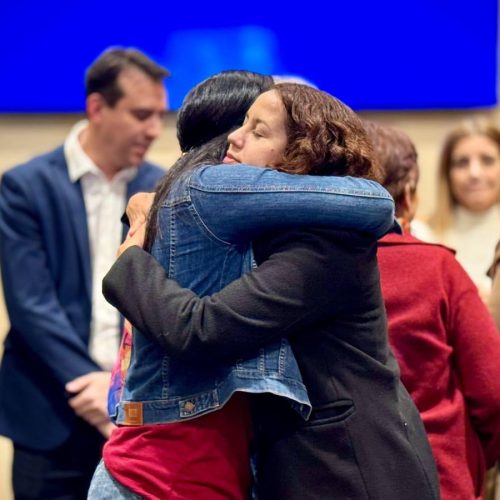 Con fondos de Mi Bingo Catamarqueño se realizó la entrega de $110 millones a clubes, asociaciones, centros culturales y entidades comunitarias en toda la provincia.