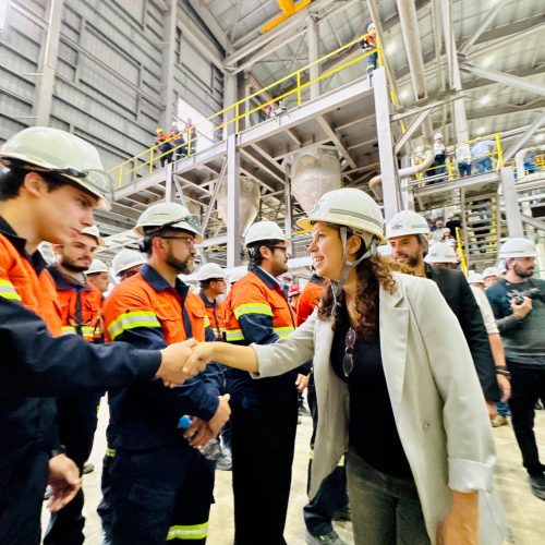 Catamarca sigue creciendo