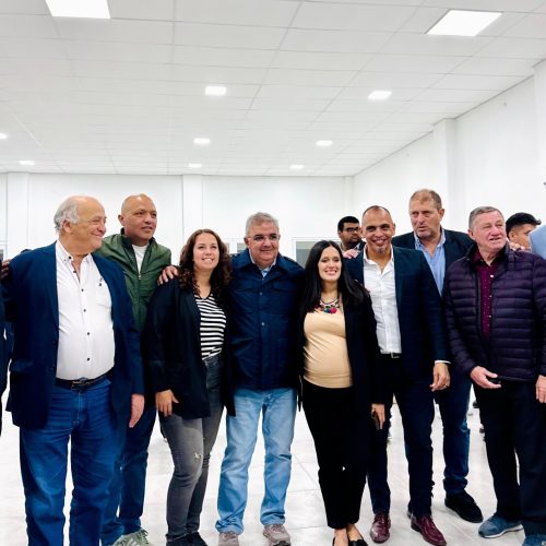 El deporte es motor de integración, oportunidades y comunidad