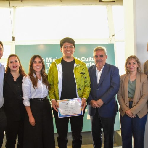 Orgullo catamarqueño en los Juegos Argentinos de Alto Rendimiento Rosario 2025.