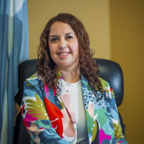 Proyecto «Diversión libre de violencia» destinado a jóvenes.