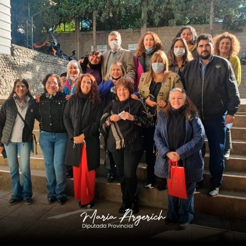 Se sancionó la Ley 5746 Creación del Consejo Provincial de Economía Social, Solidaria y Popular,