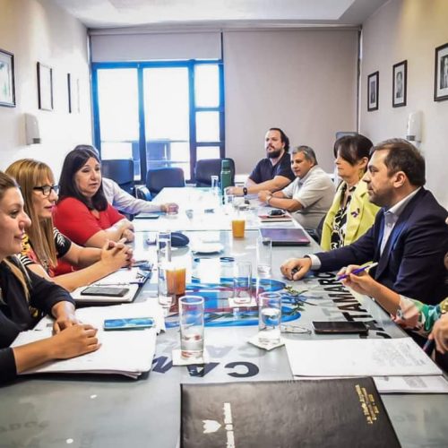 Diputados dio luz verde al presupuesto legislativo 2023