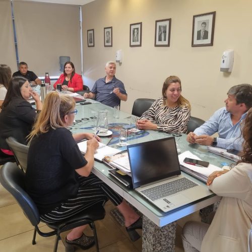 Presupuesto 2023