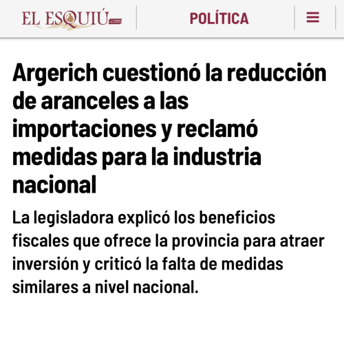 La prioridad del gobernador Raúl Jalil y el intendente Gustavo Saadi en materia productiva es el bienestar de cada catamarqueño y catamarqueña.