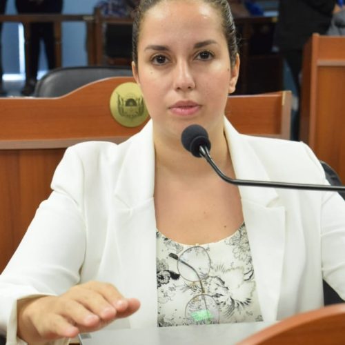 «Es para proteger los fondos para salarios, Educación, Salud, Seguridad y viviendas»