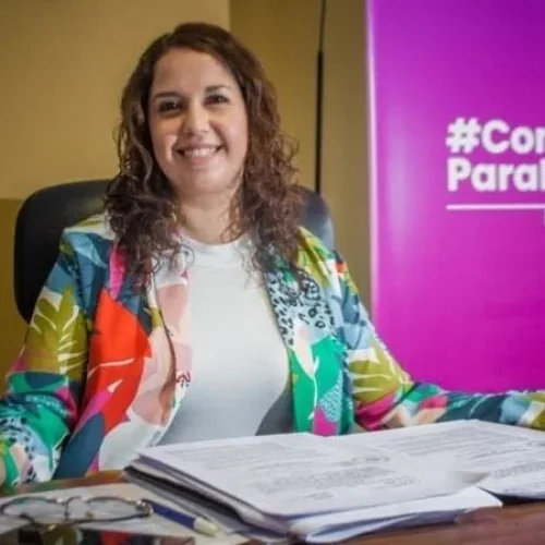 «Sistema Integrado Provincial de Politicas de Cuidado»